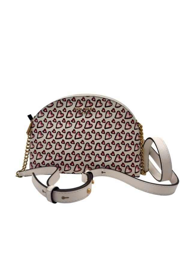 KATE SPADE - DOME FANCY HEARTS - Image 13